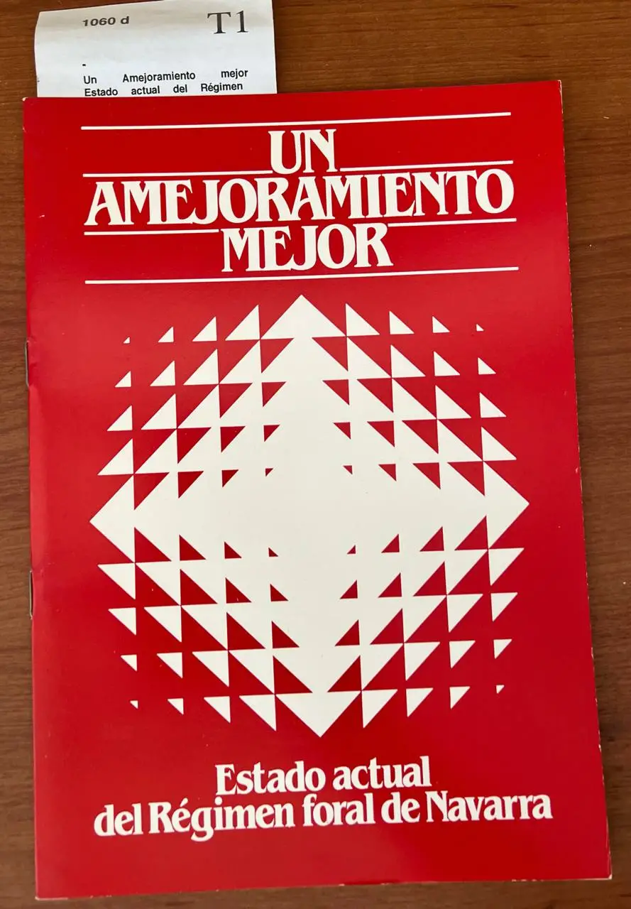 Un Amejoramiento mejor