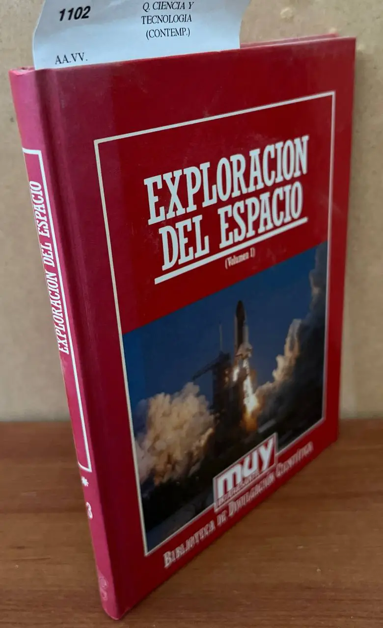 El futuro de la exploración del espacio