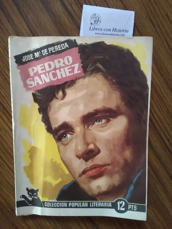Pedro Sánchez.