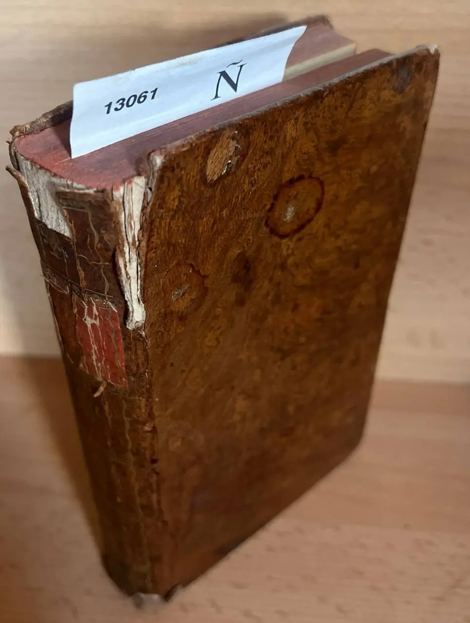 LA CONSOLATION DU CHRETIEN, OU Motifs de confiance en Dieu dans les diverses circonstances de la vie; Par M. lAbbé —, … (siglo XIX)