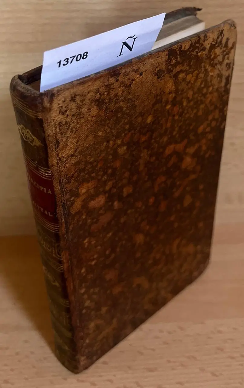 EXERCITIA SPIRITUALIA. TERTIO APROBATIONIS ANNO A PATRIBUS SOCIETATIS JESU PER MENSEM OBEUNDA; JUXTA NORMAM SANCTI IGNATII LYOLAE.