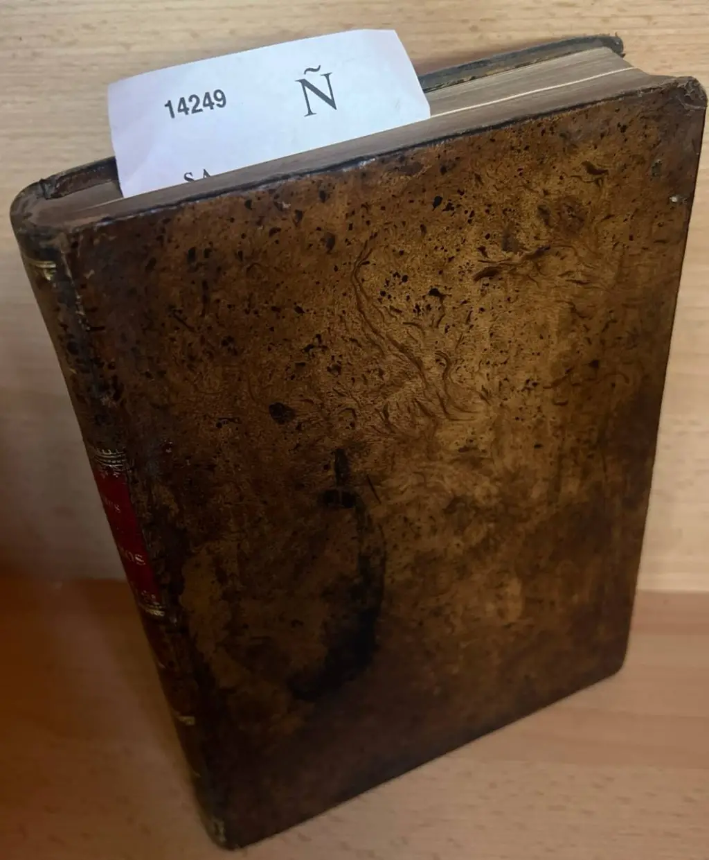 CATECHISMUS EX CONCILII TRIDENTINI DECRETO, AD PAROCHOS, PII V, PONTIFICIS MAXIMI ET DEINDE CLEMENTIS XIII JUSSU EDITUS.