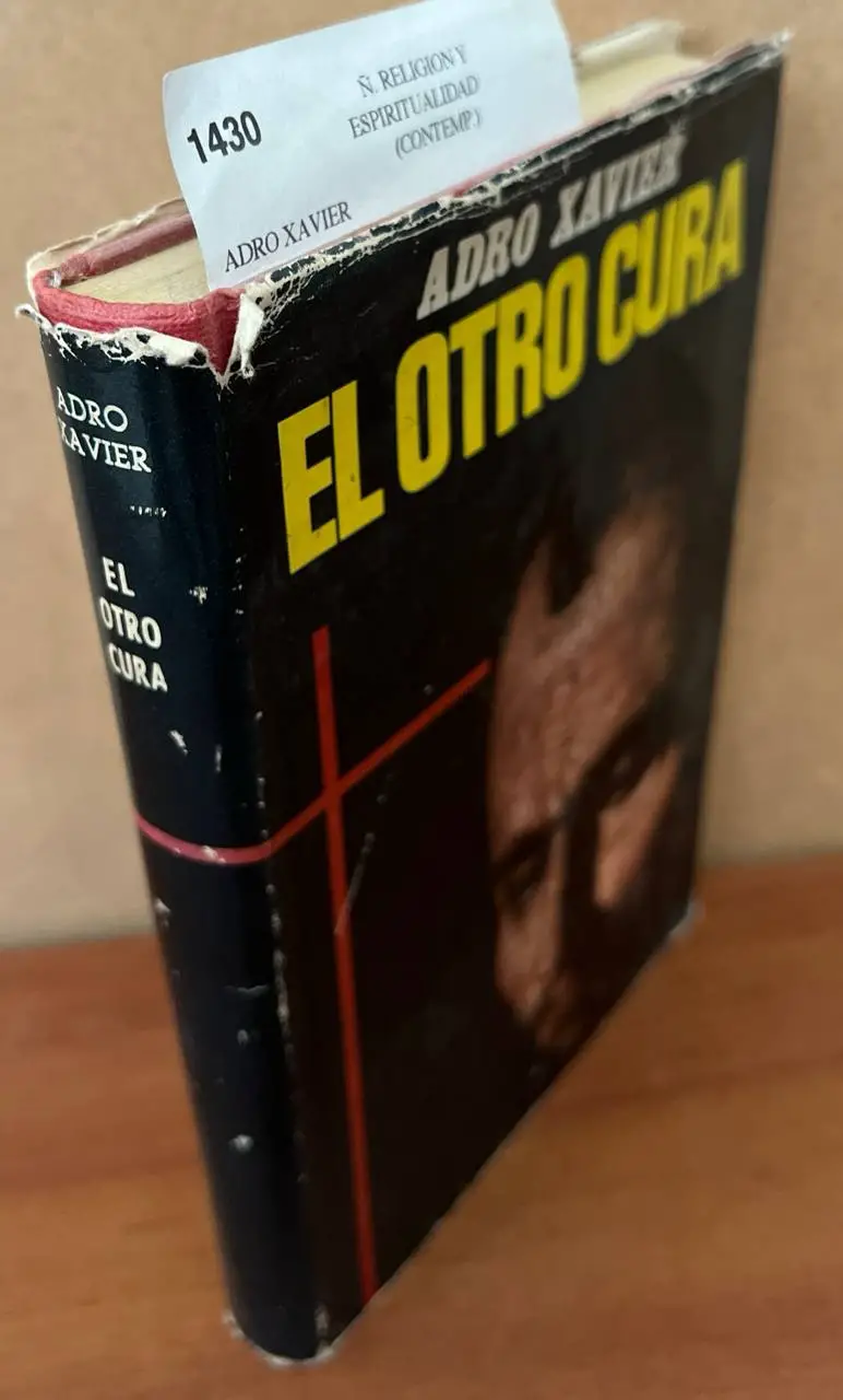 El otro cura