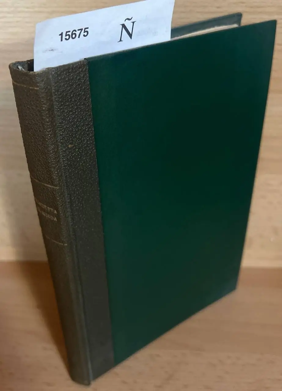 TEORIA Y TECNICA DE LA ENCUESTA RELIGIOSA.