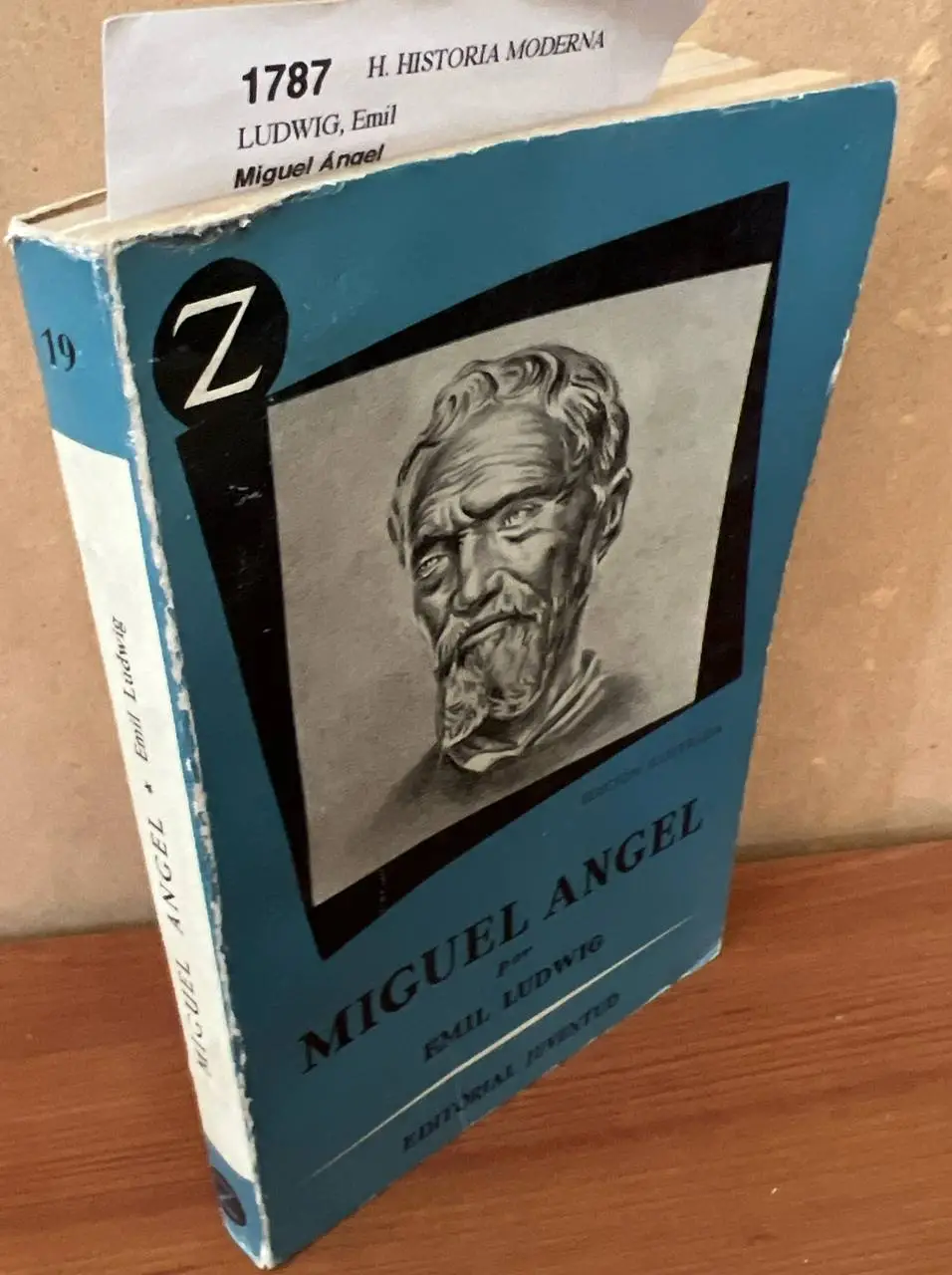 Miguel Ángel