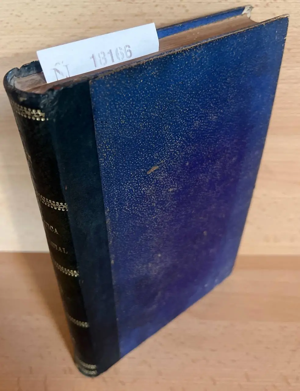 SERMONES MORALES SOBRE LOS EVANGELIOS DE TODAS LAS DOMINICAS DEL AÑO publicadas en obsequio de los Señores Curas Párrocos. TOMO I.