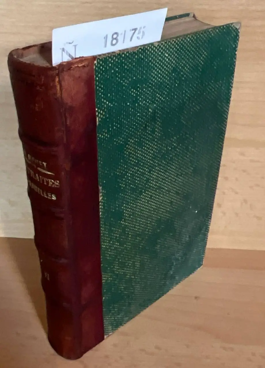 LHOMME DORAISON. SES RETRAITES ANNUELLES; PAR LE PERE —, de la Compagnie de Jesus. TOME SECOND.