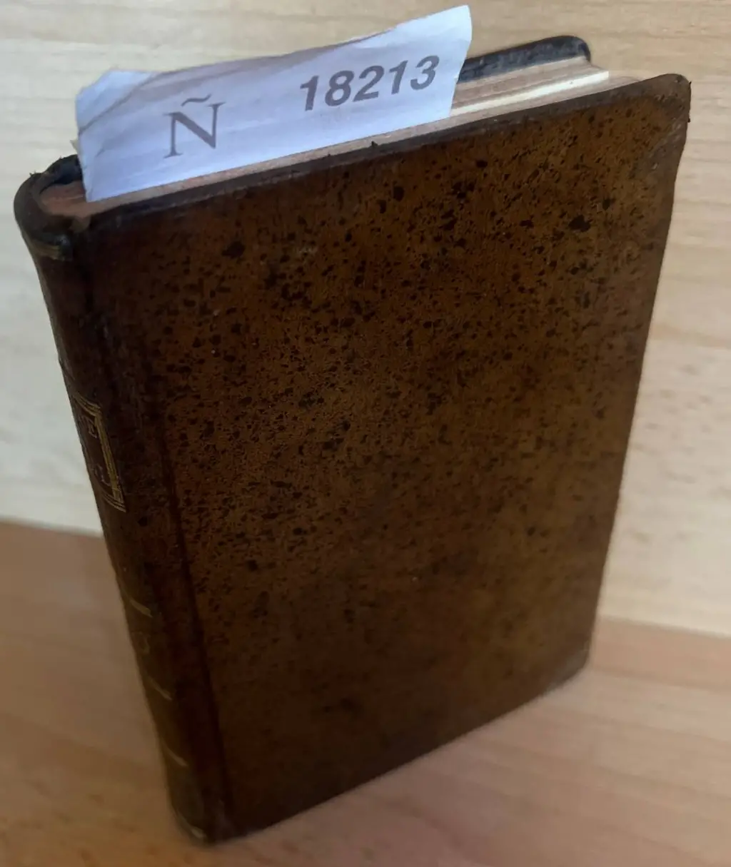 PARALELO DE LAS COSTUMBRES DE ESTE SIGLO, Y DE LA MORAL DE JESU – CHRISTO: ESCRITO EN FRANCES POR EL R.P. —, de la extinguida Compañia de Jesus: TRADUCIDO AL CASTELLANO POR D. JOSEPH DE PALACIO Y VIANA.