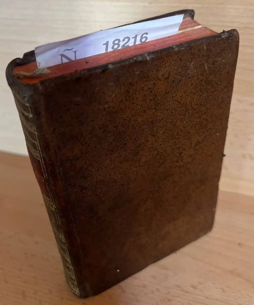 EL SACERDOTE SANTIFICADO En la administracion del Sacramento de la Penitencia. CARTAS Sobre el modo práctico de administrar el Santo Sacramento de la Penitencia con provecho propio, y de los Penitentes. Obra utilisima a los Confesores para el exercicio de su ministerio. Compuesta por —, zeloso del bien espiritual de los próximos. TRADUCIDA DEL ITALIANO AL ESPAÑOL Por DON FRANCISCO ORDOQUI, Presbítero. (DOS VOLUMENES)