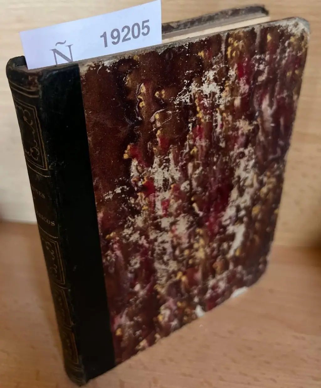 BIBLIOTECA PREDICABLE, por — cura parroco de Santa Eulalia de la ciudad de Segovia y Catedrático de Filosofía y Teología del seminario cconcialiar de la misma y otros señores sacerdotes. VOL XVII.