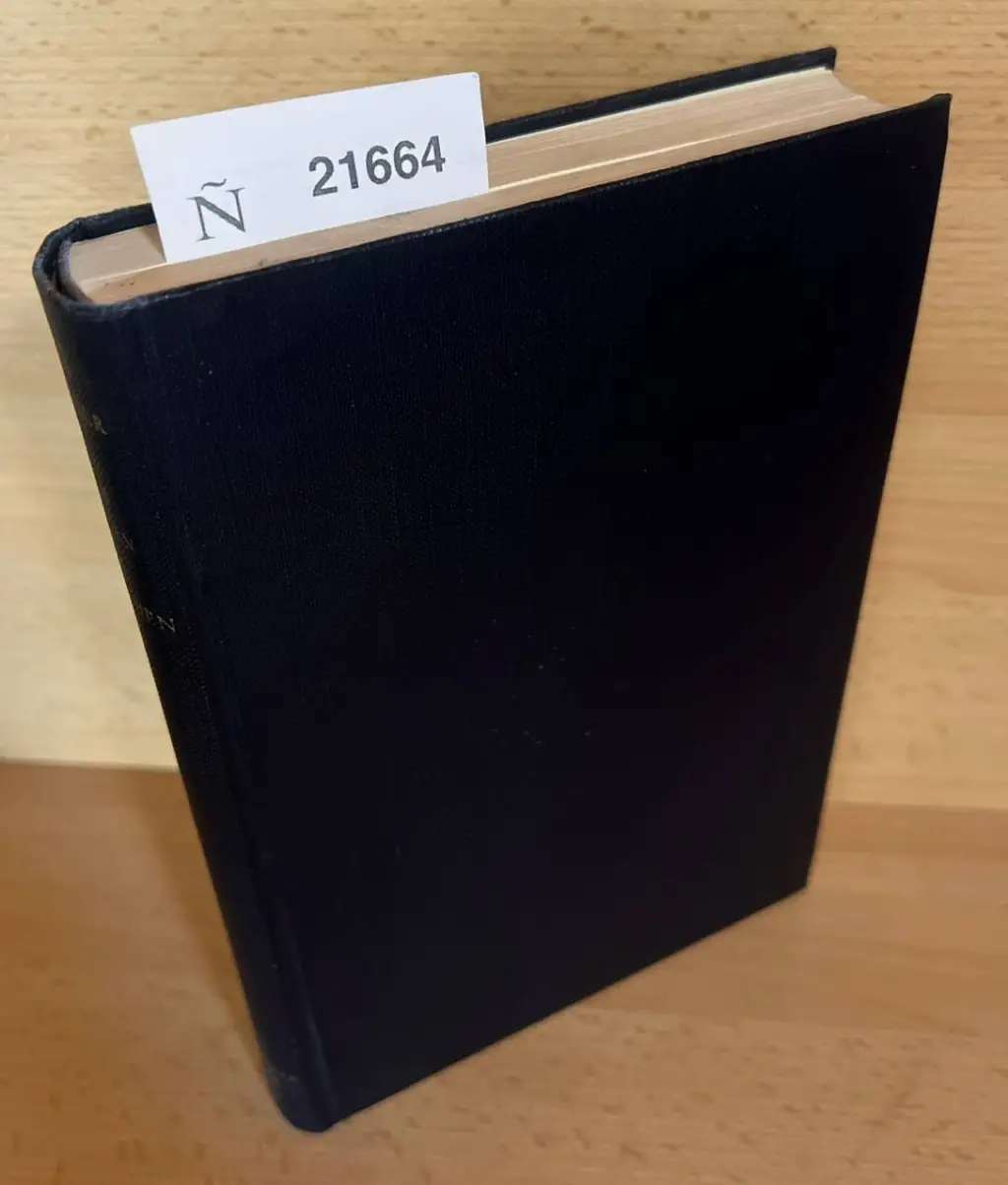 VOM EWIGEN IM MENSCHEN.