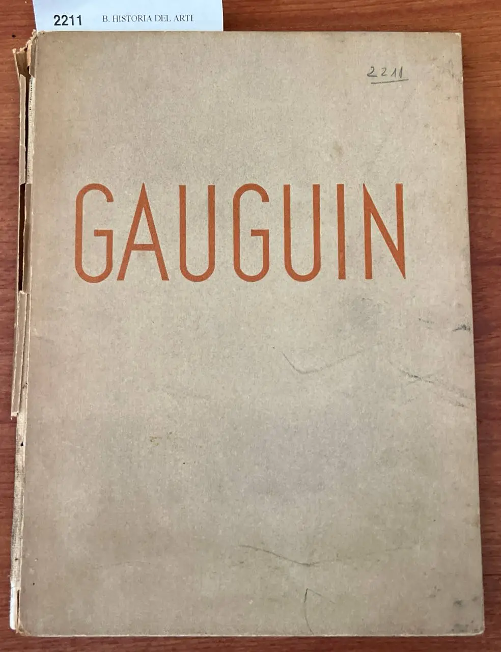 Gauguin