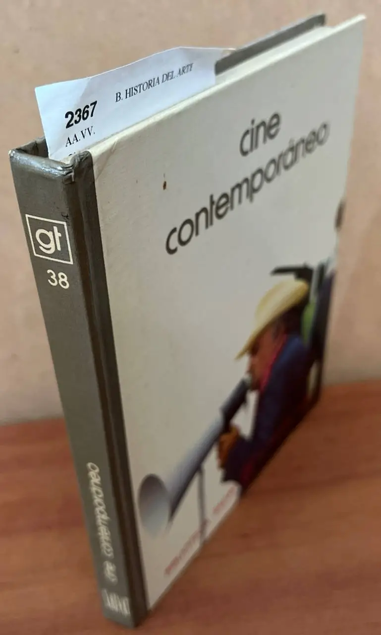 Cine contemporáneo