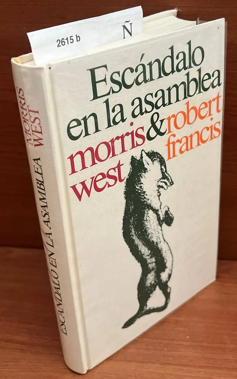 Escándalo en la asamblea. Indice de reclamaciones y propuestas de reforma de las leyes matrimoniales y de los tribunales de la Iglesia Católica por —