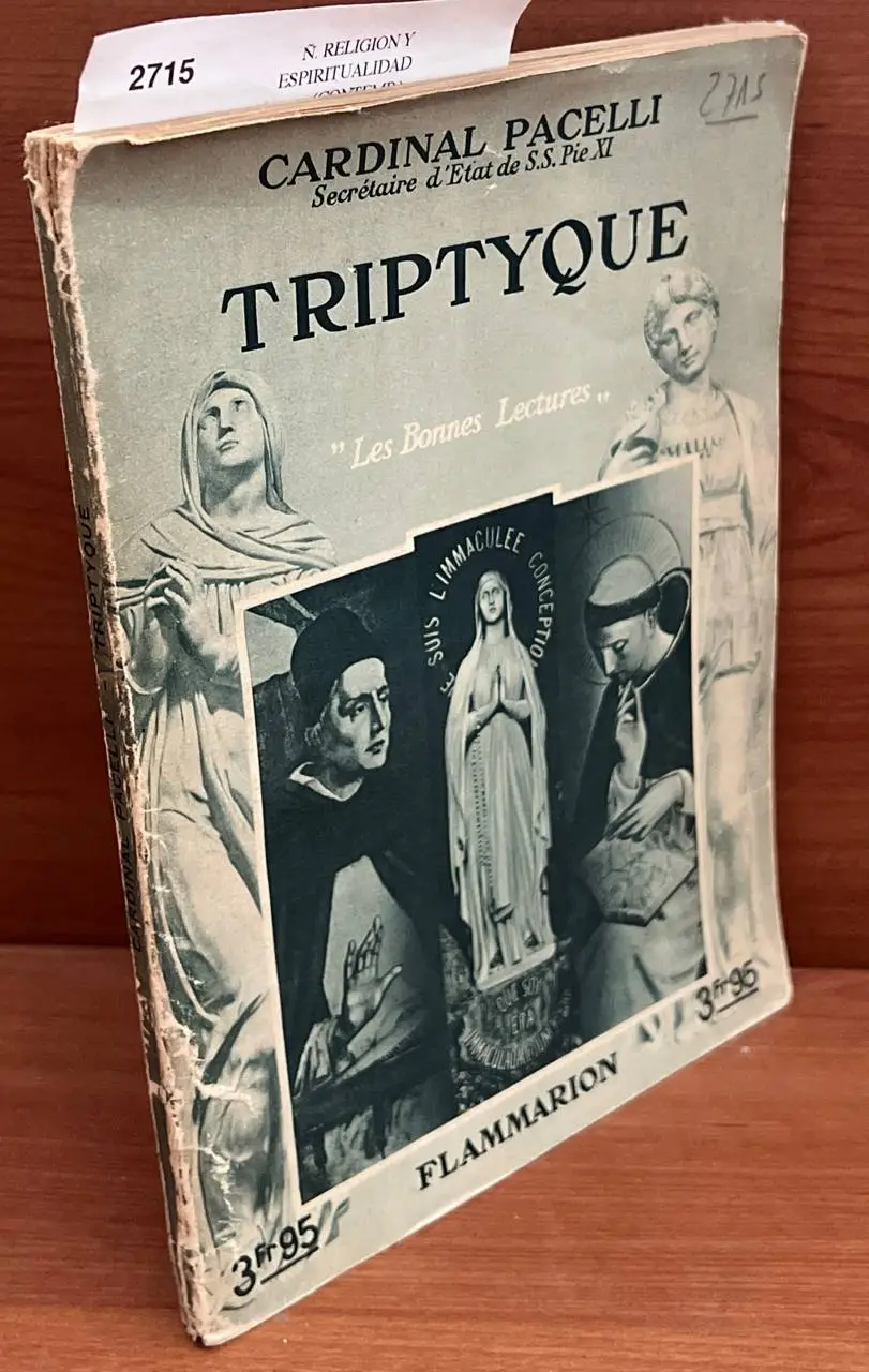 Triptyque