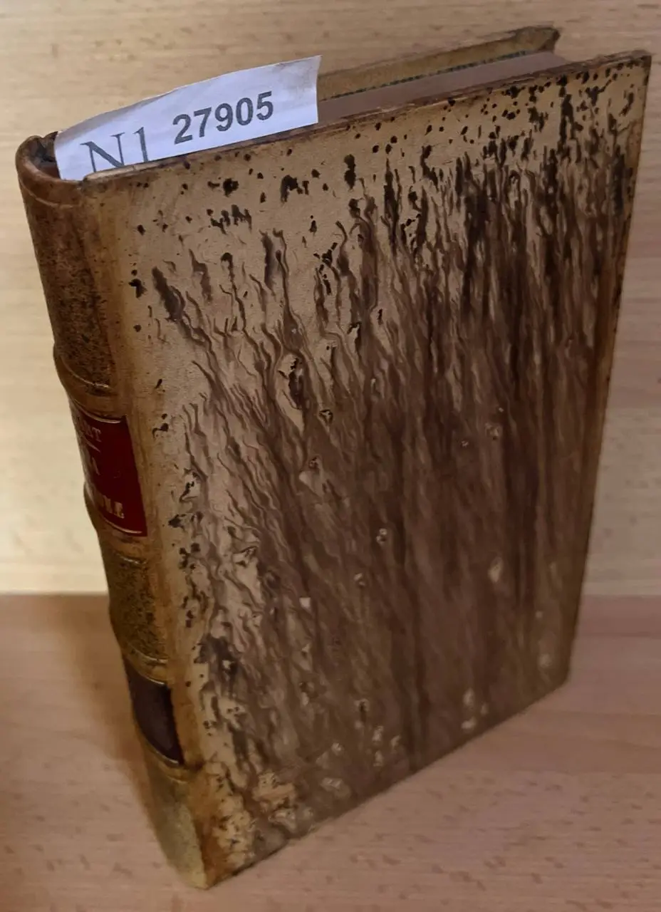 SUMMA SANCTI THOMAE HODIERNIS ACADEMIARUM MORIBUS ACCOMMODATA SIVE CURSUS THEOLOGIAE JUXTA MENTEM DIVI THOMAE INSERTIS PRO RE NATA DIGRESSIONIBUS IN HISTORIAM ECCLESIASTICAM opera et studio F. —… EDITIO NOVA, ACCURATE EMENDATA… . TOMUS VII. DE CONTRACTIBUS CUM APPENDICE; DE RELIGIONE ET VITIIS OPPOSITIS.