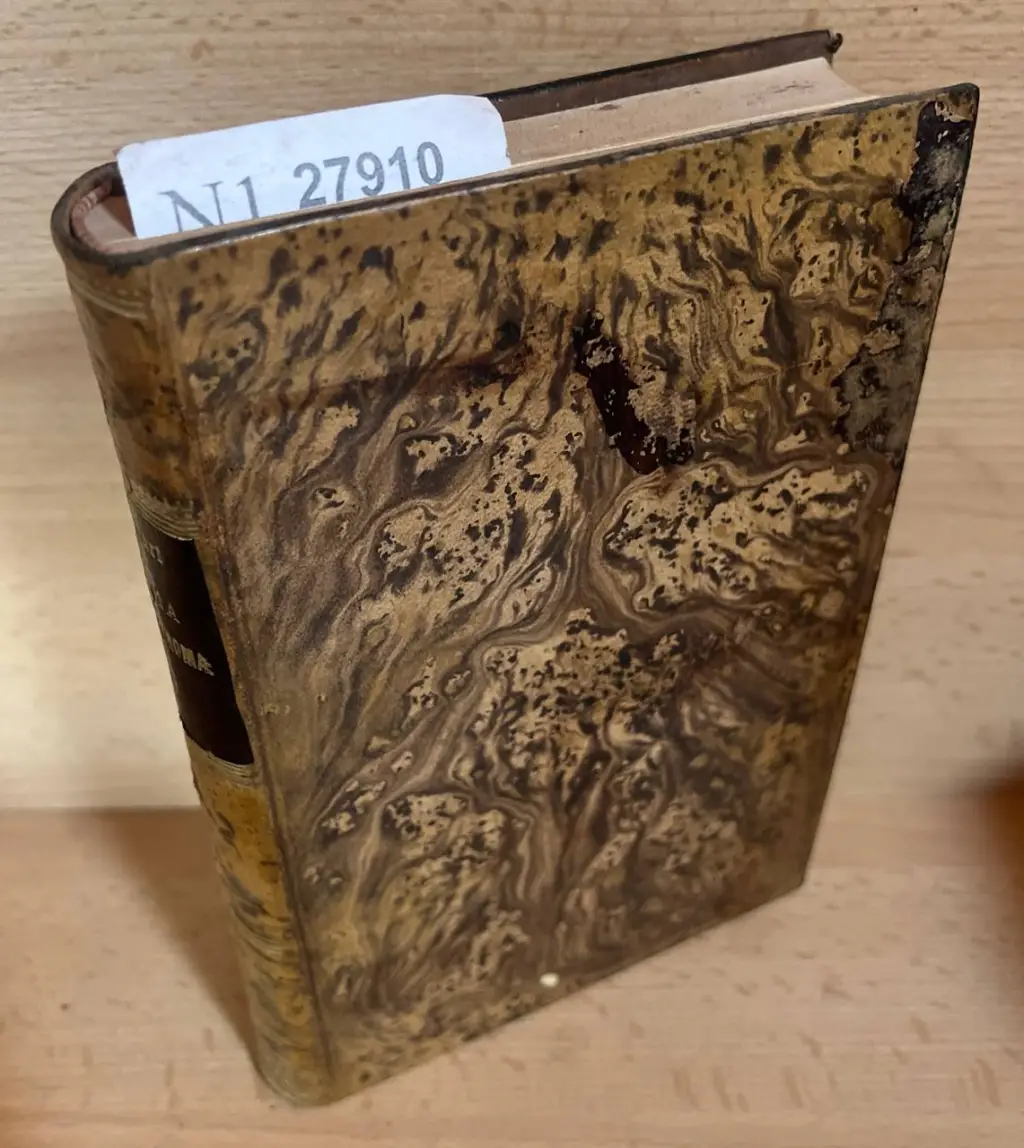 SUMMA SANCTI THOMAE HODIERNIS ACADEMIARUM MORIBUS ACCOMMODATA SIVE CURSUS THEOLOGIAE JUXTA MENTEM DIVI THOMAE INSERTIS PRO RE NATA DIGRESSIONIBUS IN HISTORIAM ECCLESIASTICAM opera et studio F. —… EDITIO NOVA, ACCURATE EMENDATA… . TOMUS X. DE EXTREMA UNCTIONE; DE ORDINE ET DE MATRIMONIO … INDEX TESTIMONIORUM EX BIBLIIS DESUMPTORUM; DENIQUE INDEX GENERALIS ET ALPHABETICUS RERUM ET VERBORUM.