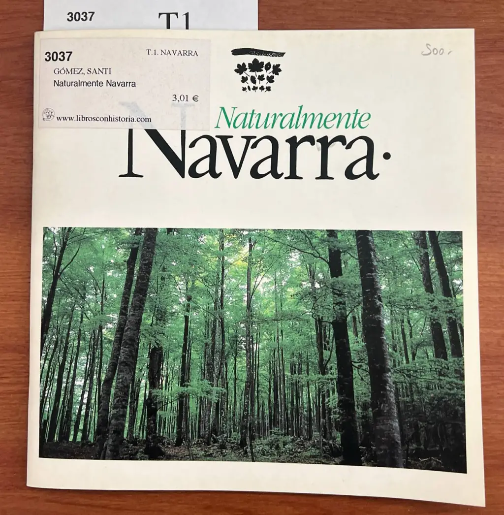 Naturalmente Navarra