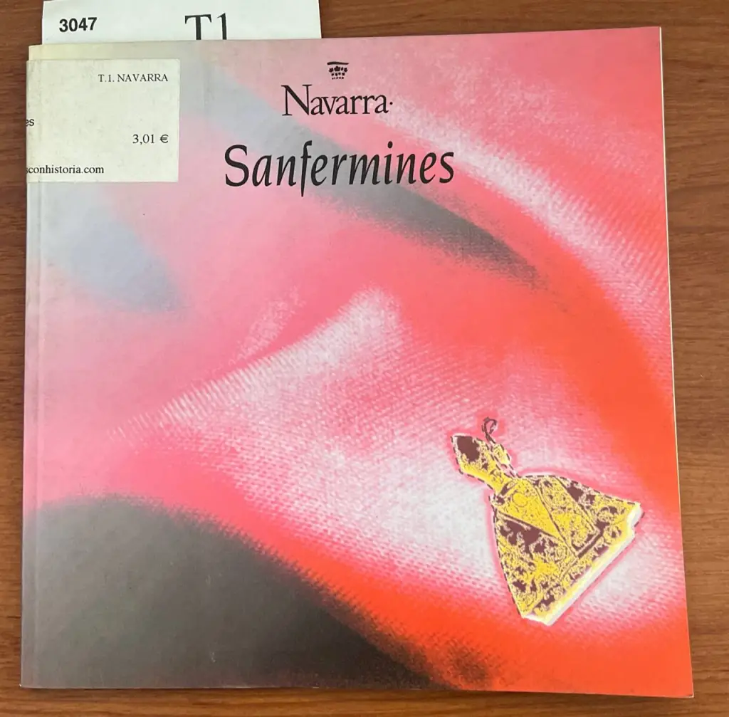 Sanfermines