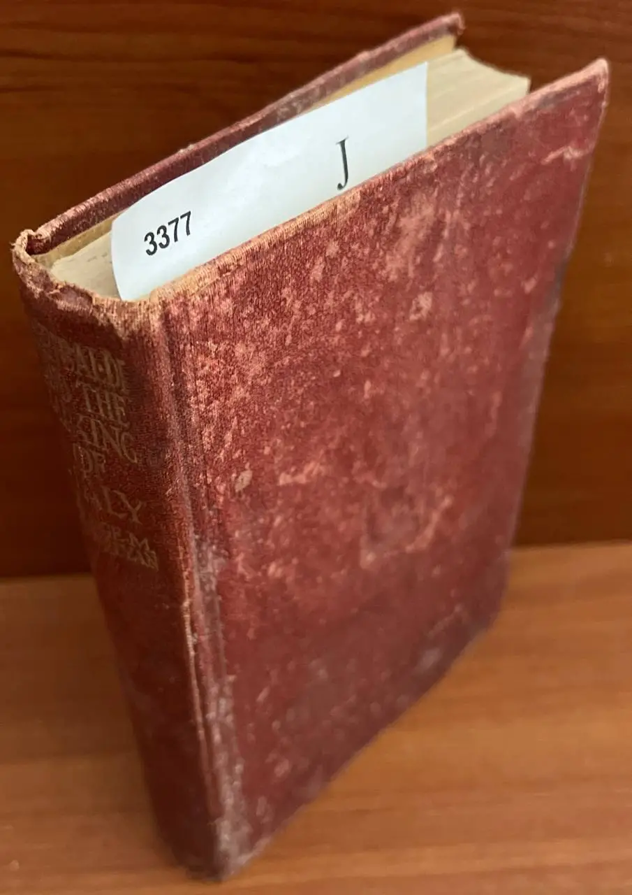 Garibaldi and the making of Italy June-November 1860
