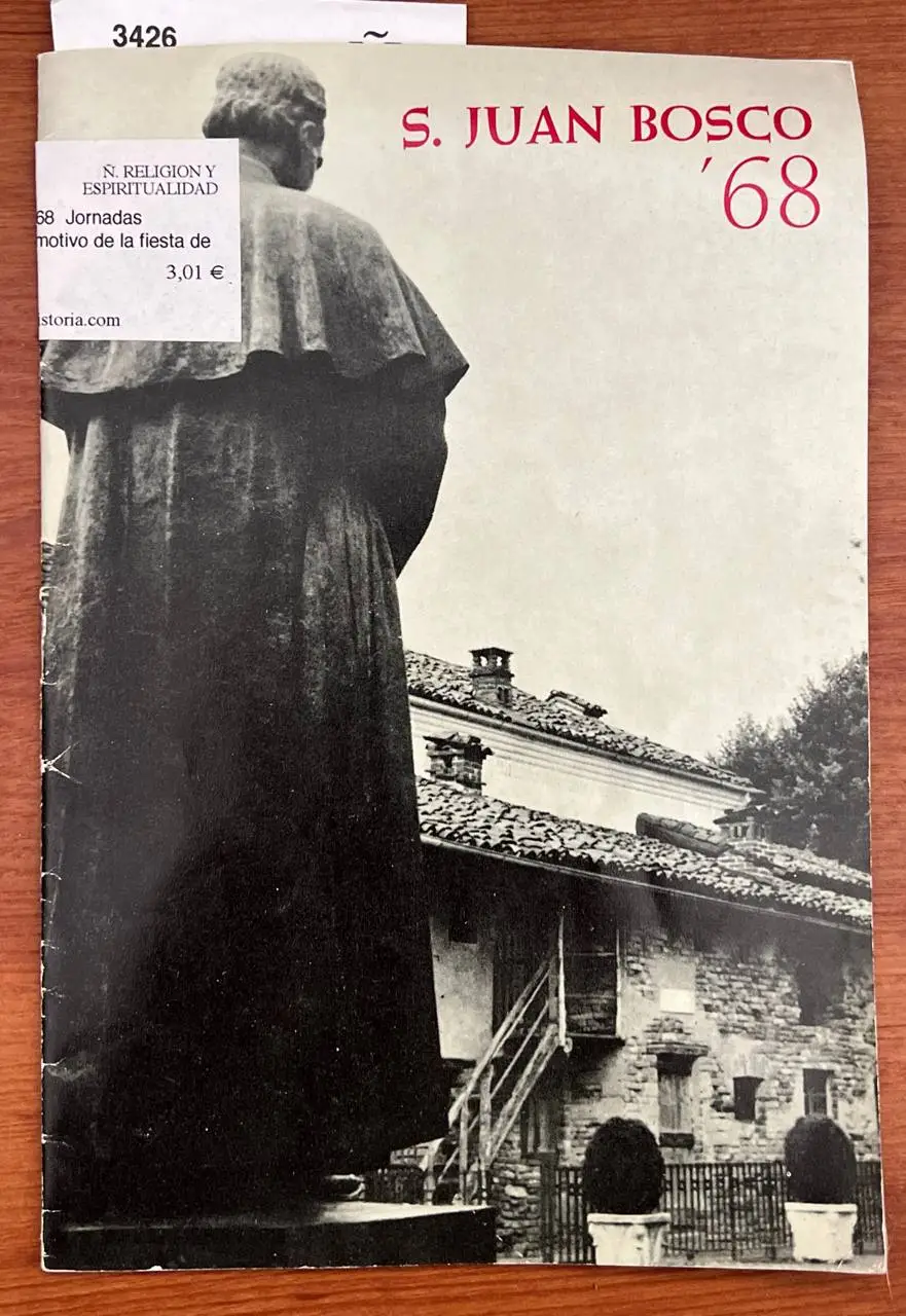S. Juan Bosco 68