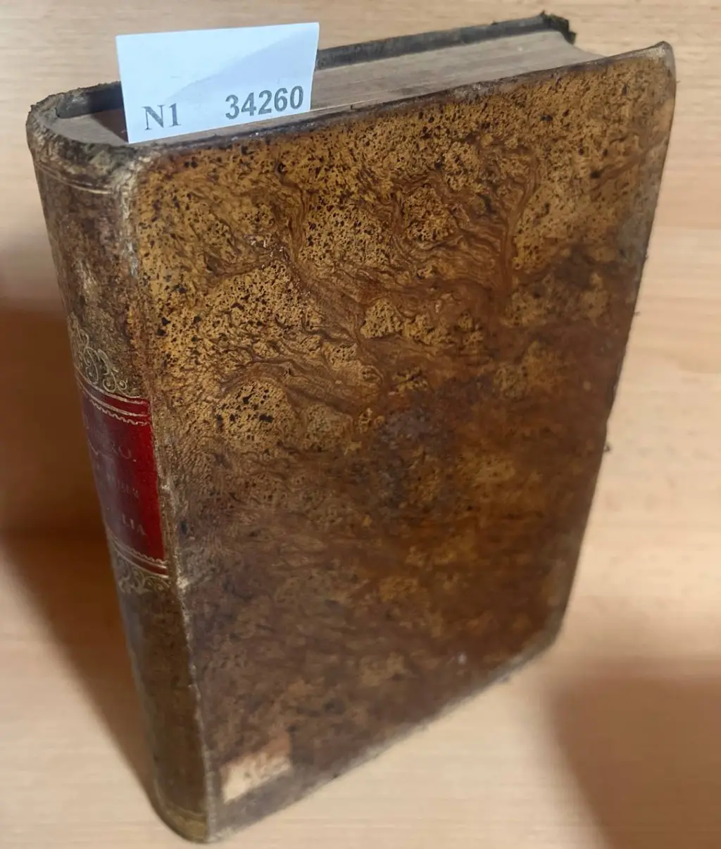 MANUALE ISAGOGICUM IN SACRA BIBLIA. Ex recentioribus ac praestantissimis operibus collegit, hodierno scientiae biblicae statui accommodare tentavit, et sacrarum literarum studiosae juventuti offert —.