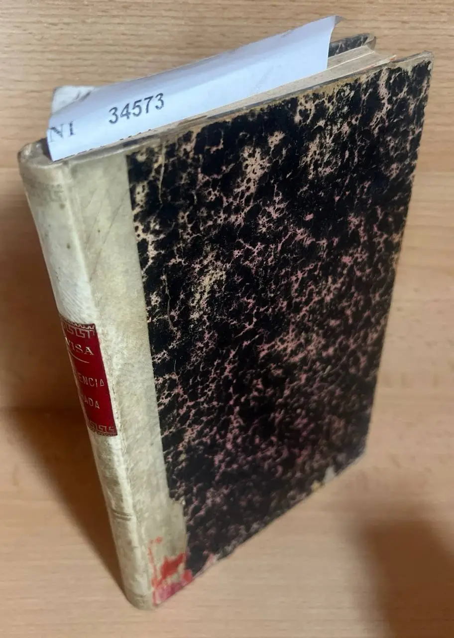 COMPENDIO DE ELOCUENCIA SAGRADA EN CUARENTA LECCIONES compuesto por el P. —.
