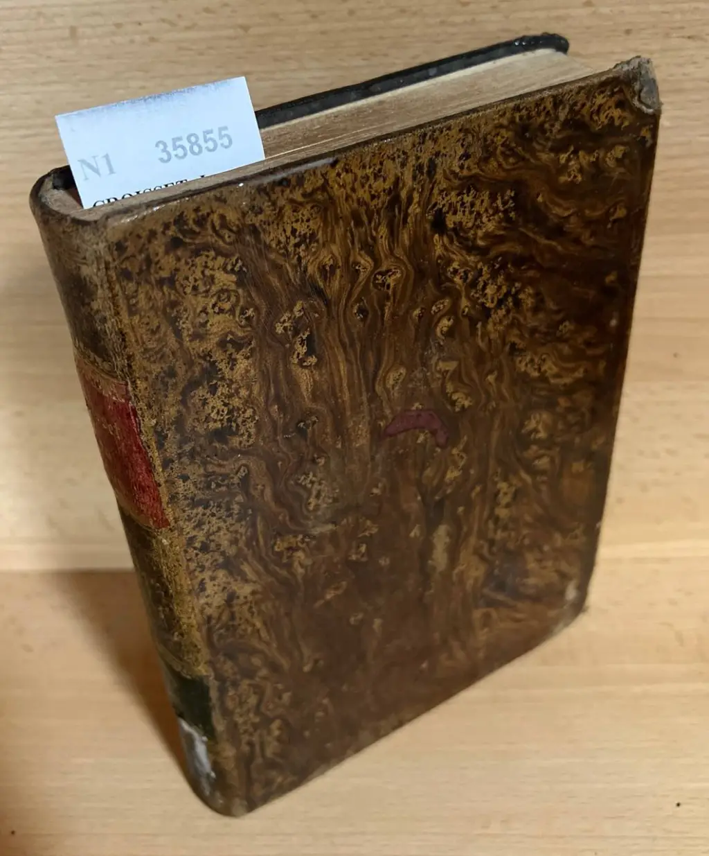 AÑO CRISTIANO, O EJERCICIOS DEVOTOS PARA TODOS LOS DOMINGOS, DIAS DE CUARESMA Y FIESTAS MOVIBLES (…) ESCRITO EN FRANCES POR EL P. — DE LA COMPAÑIA DE JESUS, y traducido al castellano por el P. JOSE FRANCISCO DE ISLA… NOVISIMA Y COMPLETISIMA EDICION. TOMOS V y VI.