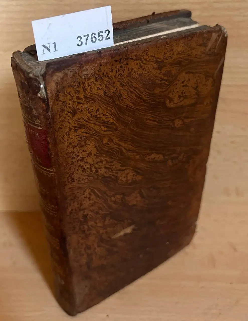 LE PSAUTIER EN FRANÇAIS, TRADUCTION NOUVELLE, avec des notes… OUVRAGE destine… Par —