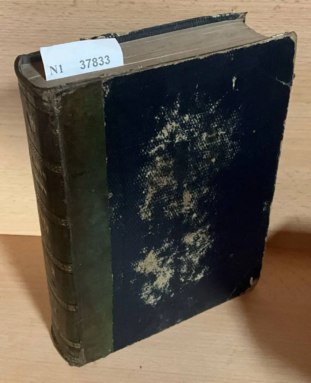 EL CRISTIANO INSTRUIDO EN SU LEY. DISCURSOS MORALES Y DOCTRINALES … POR EL RMO. P. —, de la compañia de Jesús… y trad… por d. Juan de Espinola Baeza Echaburu.