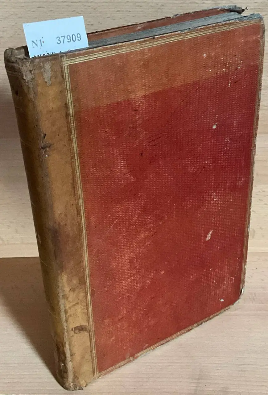THEOLOGIAE CURSUS COMPLETUS, EX TRACTATIBUS OMNIUM … Plurimis annotantibus presbyteris ad docendos levitas… annotavit vero simul et edidit —. TOMUS VIGESIMUS-OCTAVUS ET ULTIMUS.