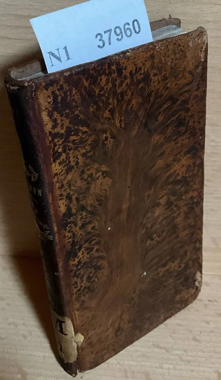 AVIS CATHOLIQUES TOUCHANT LA VERITABLE DEVOTION DE LA BIENHEUREUSE VIERGE; Par —.