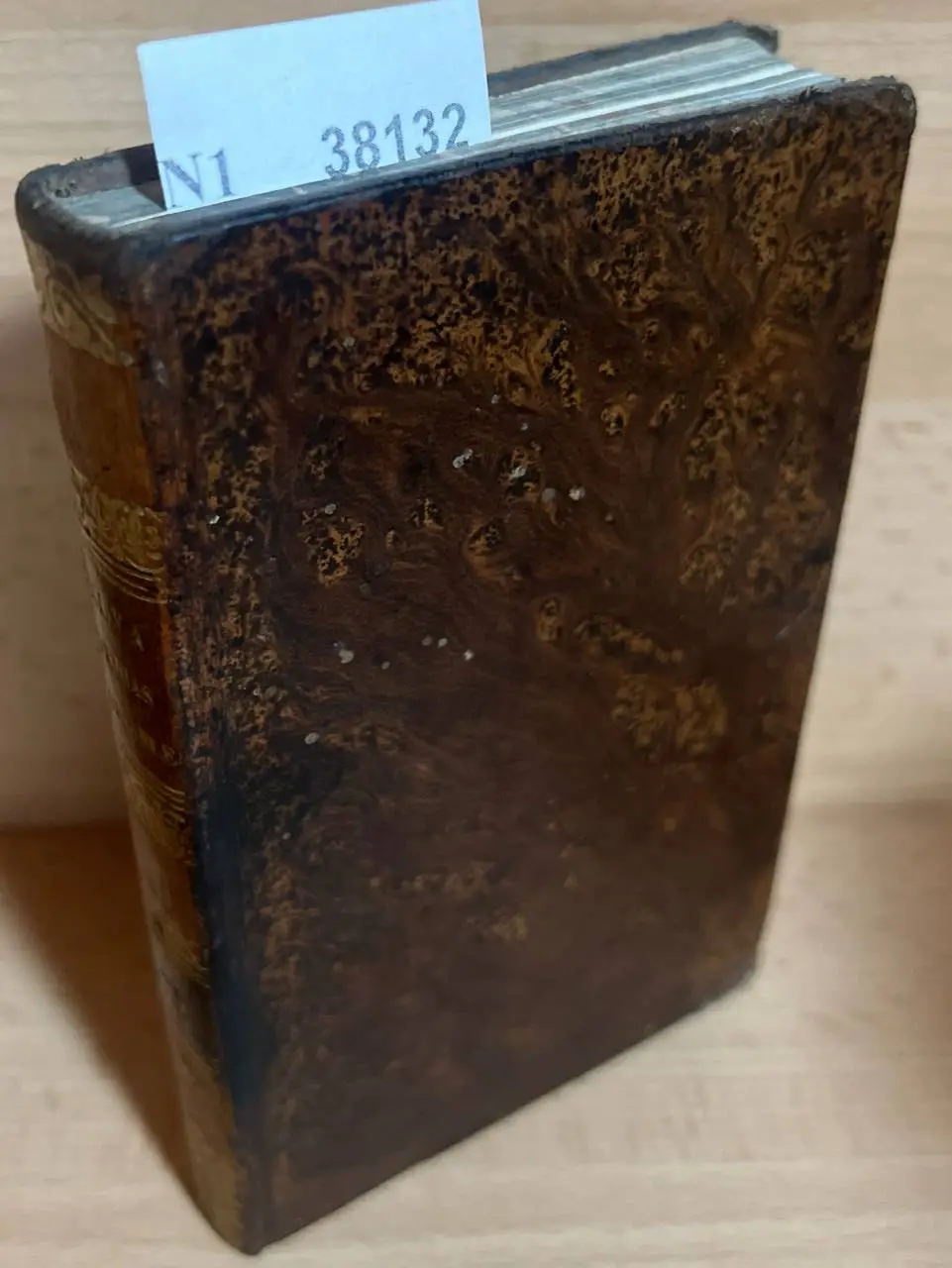 SELVA DE MATERIAS PREDICABLES E INSTRUCTIVAS (2 TOMOS EN UN VOLUMEN), para dar ejercicios a los sacerdotes, y para que sirvan de leccion particular y de propio aprovechamiento. … por S. — y trad. por D. Joaquin Roca y Cornet.