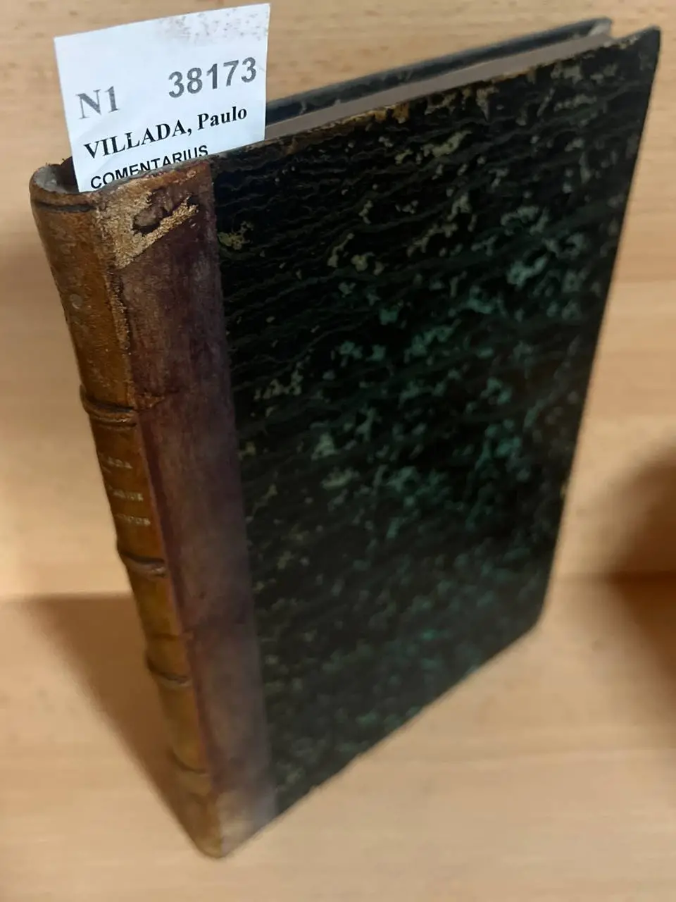 COMENTARIUS THEOLOGICUS DE EFFECTIBUS FORMALIBUS GRATIAE HABITUALIS A — e soc. Iesu.