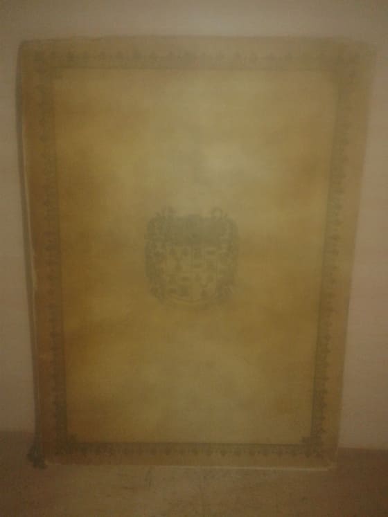RELIQUES EMOUVANTES OU CURIEUSES DE LHISTOIRE