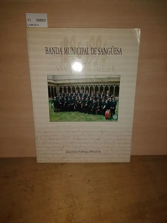 BANDA MUNICIPAL DE SANGÜESA
