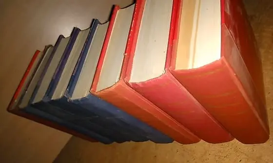 Revista: HOMILETICA 1966-1980 (8 VOLUMENES)