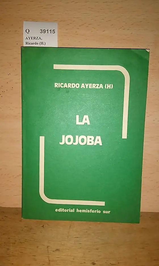 LA JOJOBA
