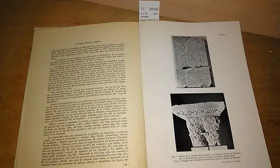 Revista: PRINCIPE DE VIANA. NUMERO 112-113.  1968