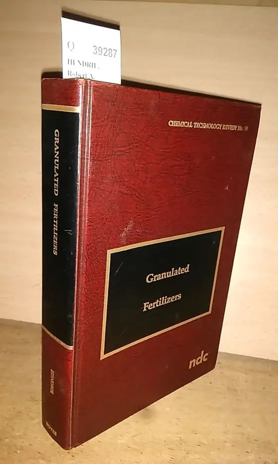 GRANULATED FERTILIZERS