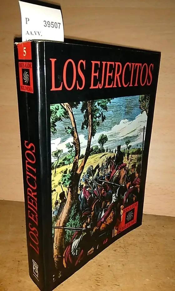 LOS EJERCITOS
