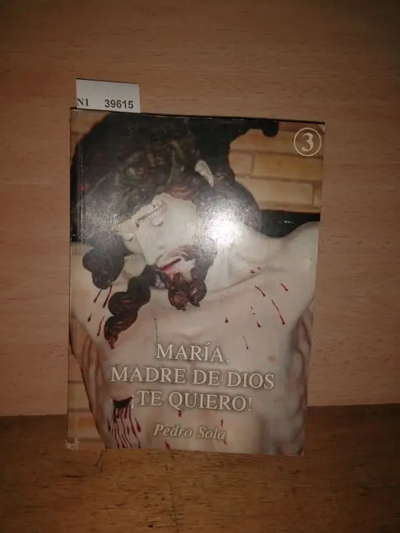 MARIA, MADRE DE DIOS ¡TE QUIERO! III. SIGUIENDO TIEMPOS LITURGICOS CON MARIA. CUARESMA. PASCUA. PENTECOSTES.
