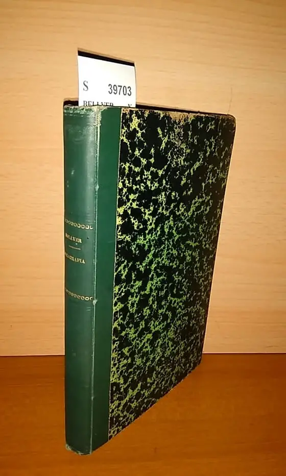 LECCIONES Y LECTURAS DE GEOGRAFIA GENERAL Y DESCRIPTIVA por D. —.