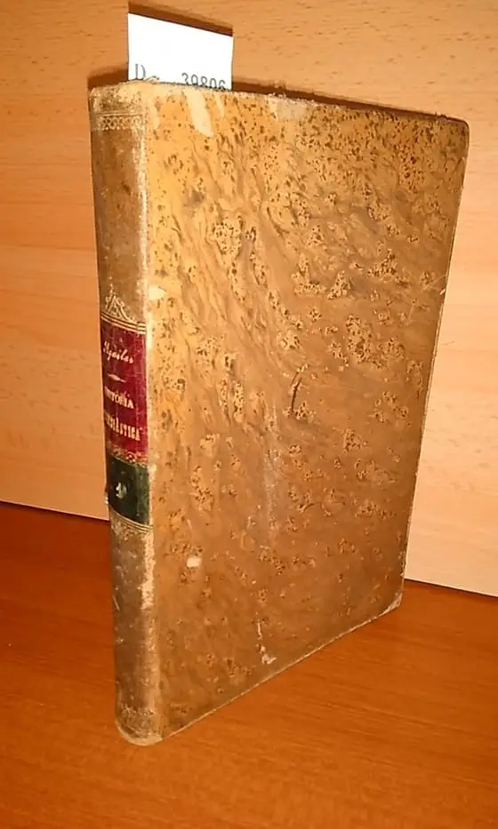 COMPENDIO DE HISTORIA ECLESIASTICA GENERAL por el Ilmo. Sr. D. — obispo de Segorbe. TOMO PRIMERO.