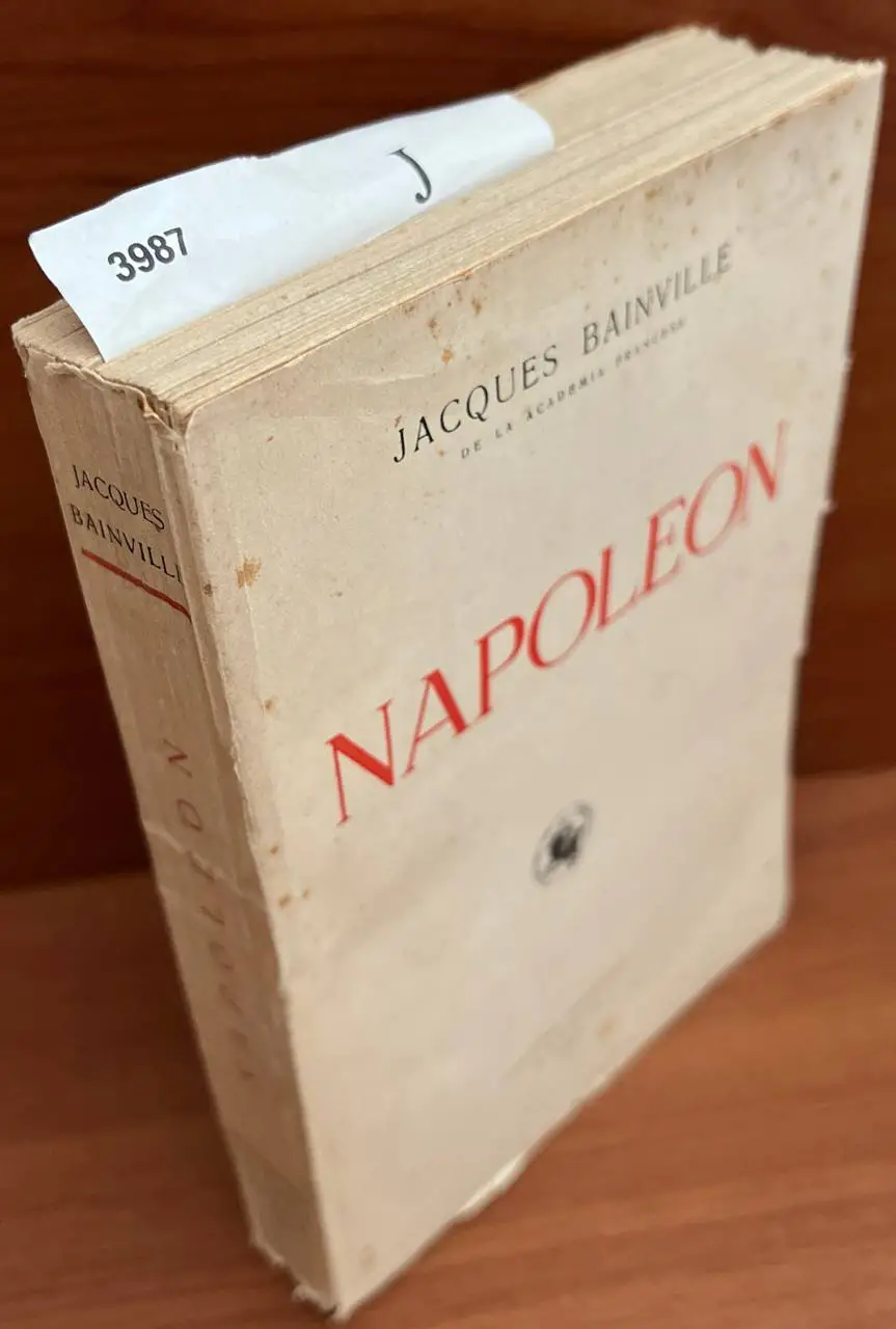 Napoleón