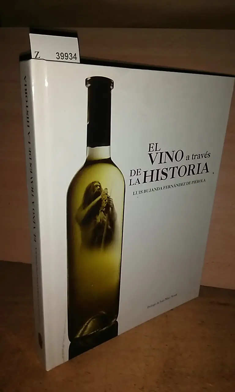 EL VINO A TRAVES DE LA HISTORIA.