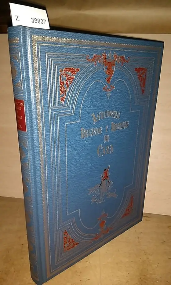 ANECDOTAS, RELATOS Y ESCENAS DE CAZA. Coleccion de cincuenta grabados seleccionados de la obra inglesa FOREIGN FIELD SPORTS, FISHERIES, SPORTING ANECDOTES (LONDON, 1813) Trad. y prologo por Jose Luis Lopez. APENDICE: EN LOS PIRINEOS. LA CABRA HISPANICA Y EL OSO PARDO.