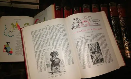 ENCICLOPEDIA UTEHA PARA LA JUVENTUD (10 VOLUMENES)