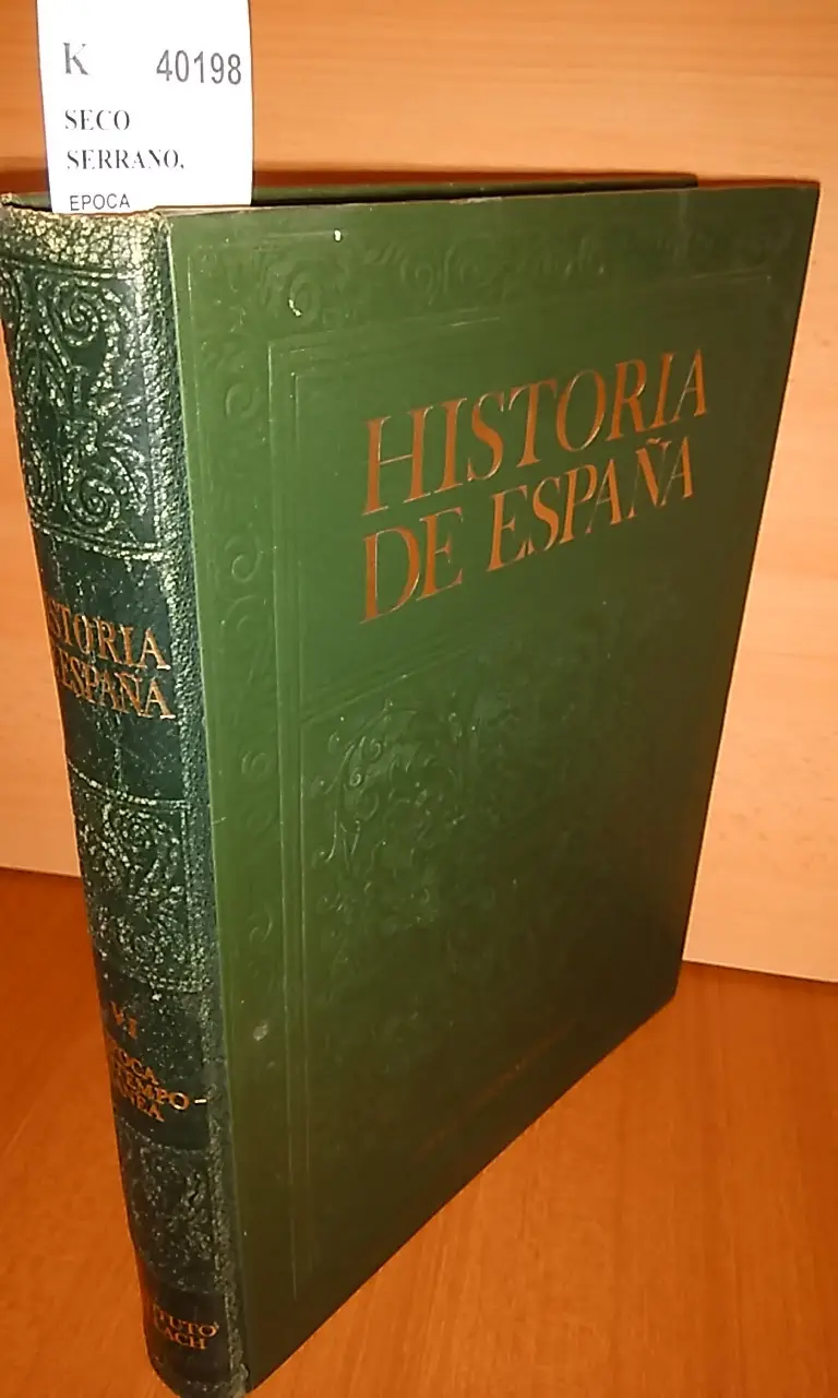 EPOCA CONTEMPORANEA