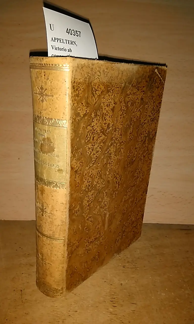 COMPENDIUM PRAELECTIONUM JURIS REGULARIS Adm. R.P. Piati Montani. Ad Recentissimas Leges Ecclesiasticas Redactum auctore P. —.